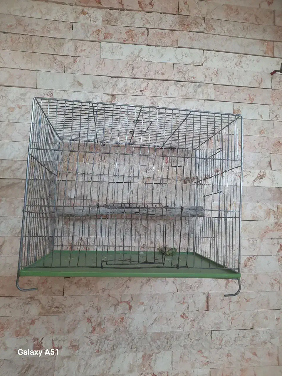 قفس پرنده|لوازم جانبی حیوانات|آباده, |دیوار