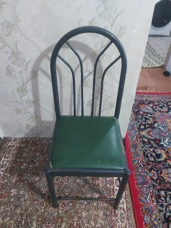 صندلی اهنی|صندلی و نیمکت|کرج, اسلامآباد|دیوار