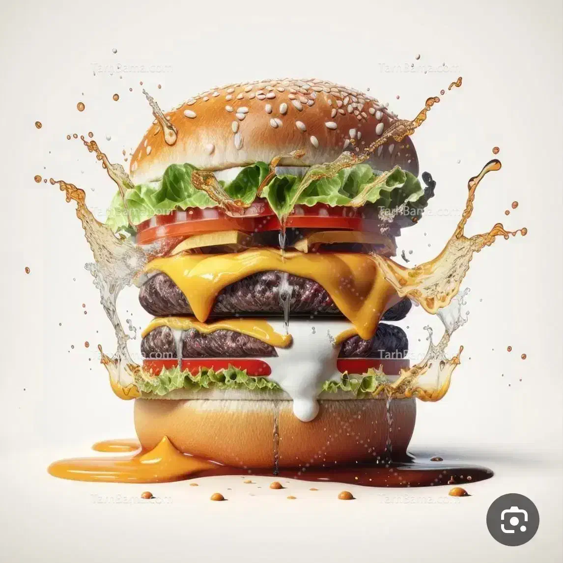 استخدام نیروی آقا و خانم در فست فود|استخدام خدمات فروشگاه و رستوران|رشت, دیلمان|دیوار