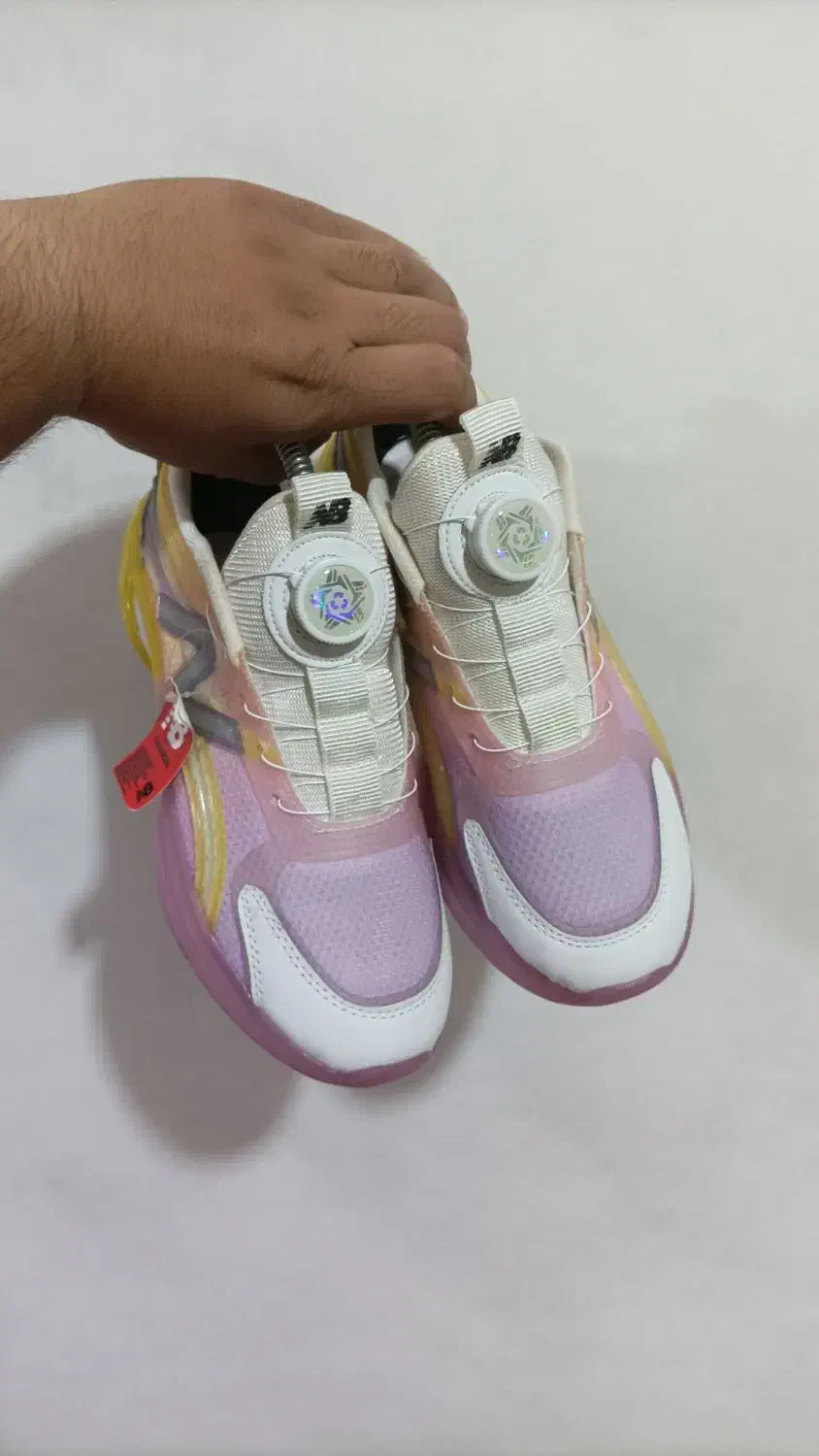 کتونی نیوبالانس کپسولی|کیف، کفش، کمربند|شاهدشهر, |دیوار