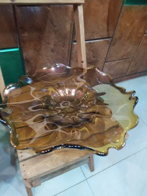 میوه خوری آنتیک|ظروف سرو و پذیرایی|تالش, تالش|دیوار