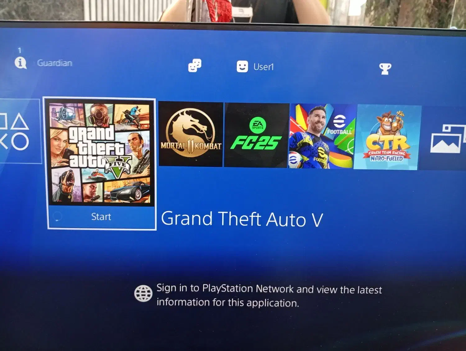 پلی استیشن فت ۵۰۰اکانتی ps4fat 500|کنسول، بازی ویدئویی و آنلاین|پاکدشت, پاکدشت (مامازند)|دیوار