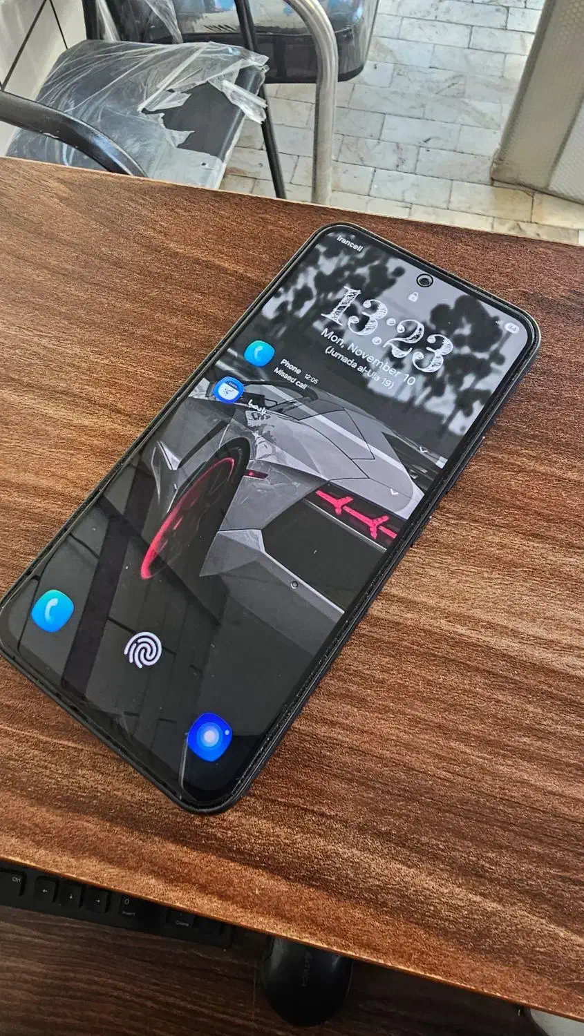 سامسونگ A54 حافظه ۲۵۶|موبایل|قزوین, |دیوار