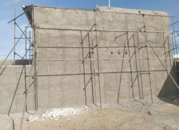 سیمانکاری ودیوارچینی ماهر|خدمات پیشه و مهارت|ابهر, |دیوار