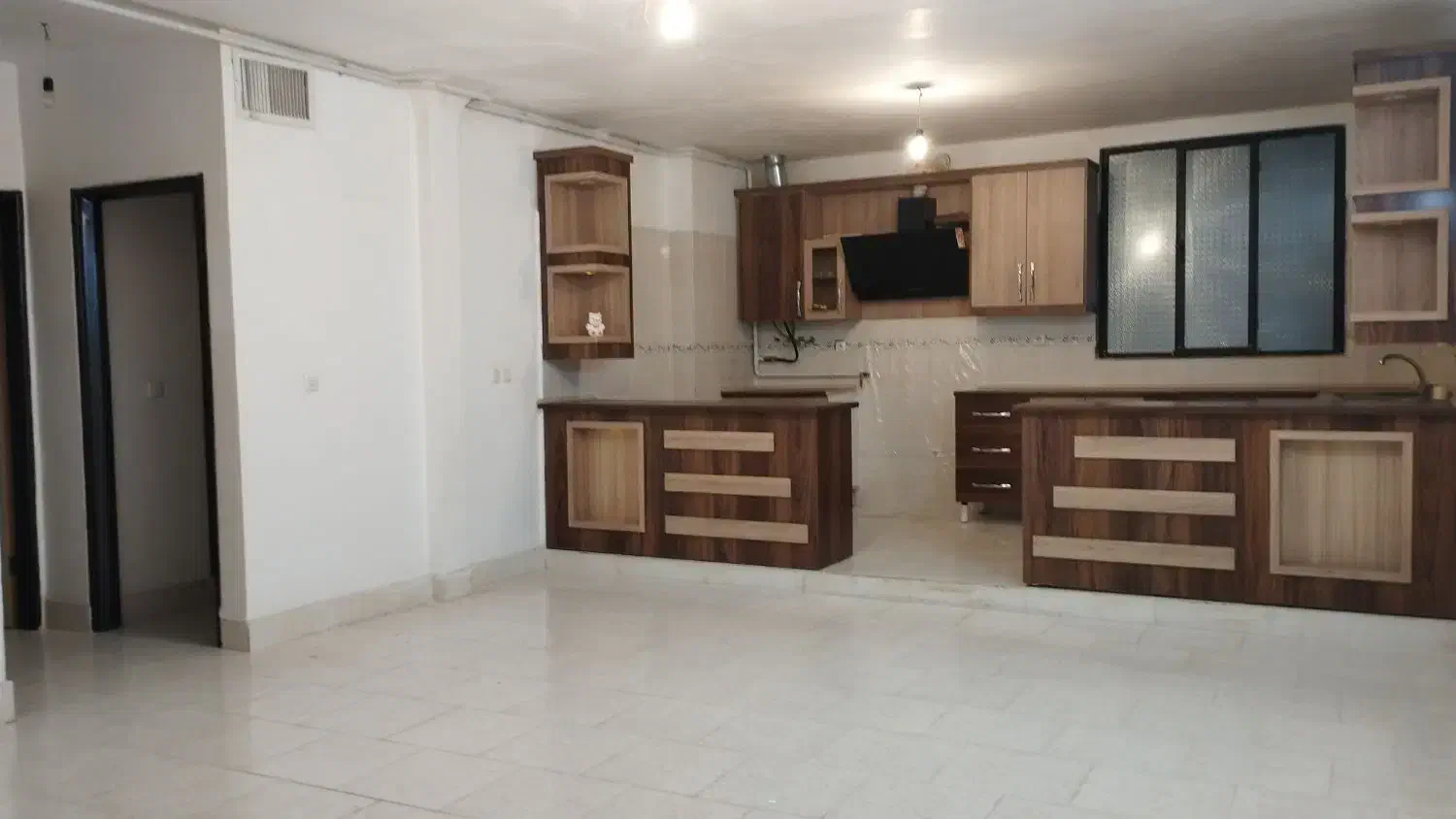 مهر سحر|فروش آپارتمان|خمین, |دیوار