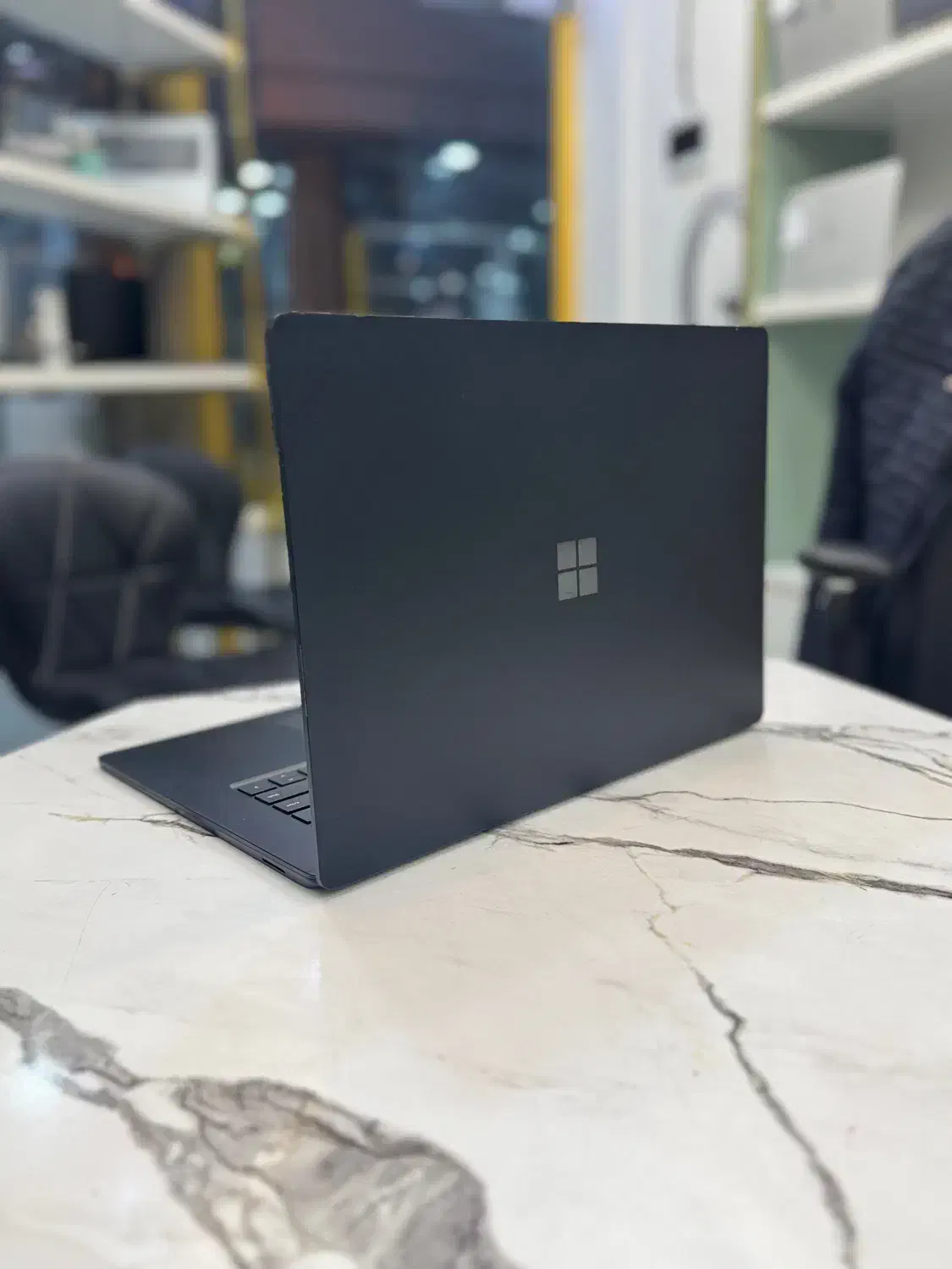 Surface laptop4 - 15.6 inch|رایانه همراه|شیراز, ملاصدرا|دیوار