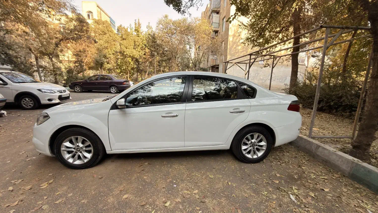 برلیانس H330 موتور بزرگ مدل ۹۷|خودرو سواری و وانت|تهران, کیانشهر|دیوار