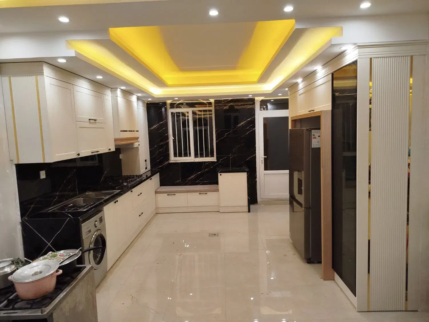 کابینت|استخدام معماری، عمران و ساختمانی|ابهر, |دیوار