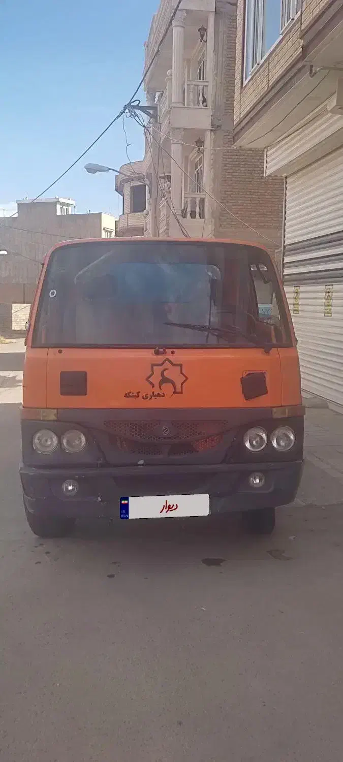 فروش ماشین z24F|خودرو سواری و وانت|سردشت, |دیوار