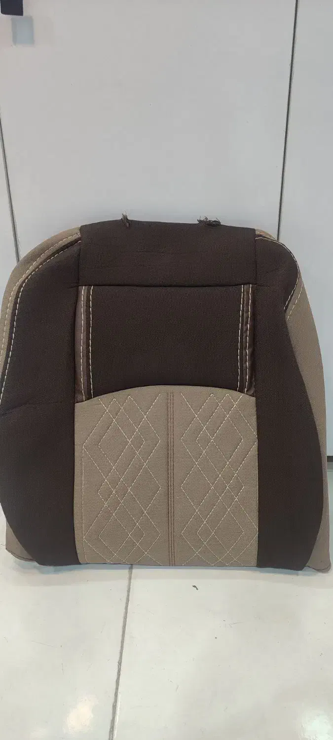 روکش صندلی پژو SLX سه کوهان|قطعات یدکی و لوازم جانبی|پیر بکران, |دیوار