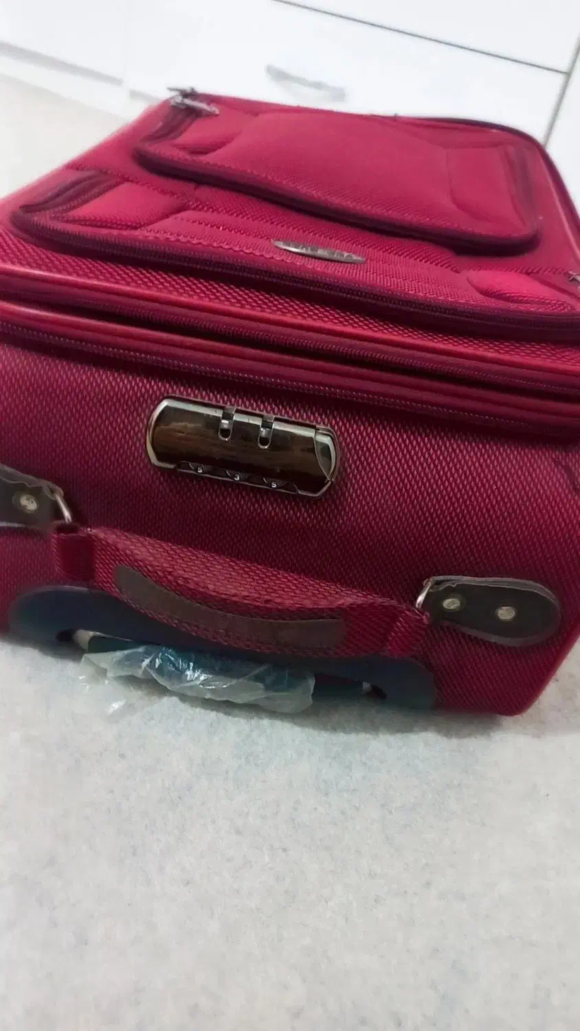 چمدان|حراج|دزفول, |دیوار