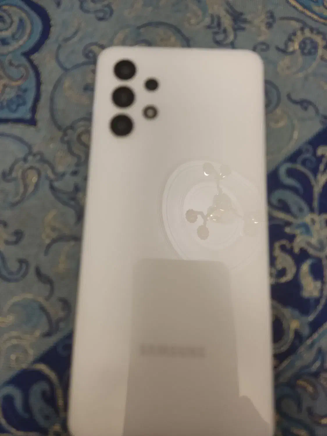 موبایل سامسونگ A32s|موبایل|تهران, تسلیحات|دیوار