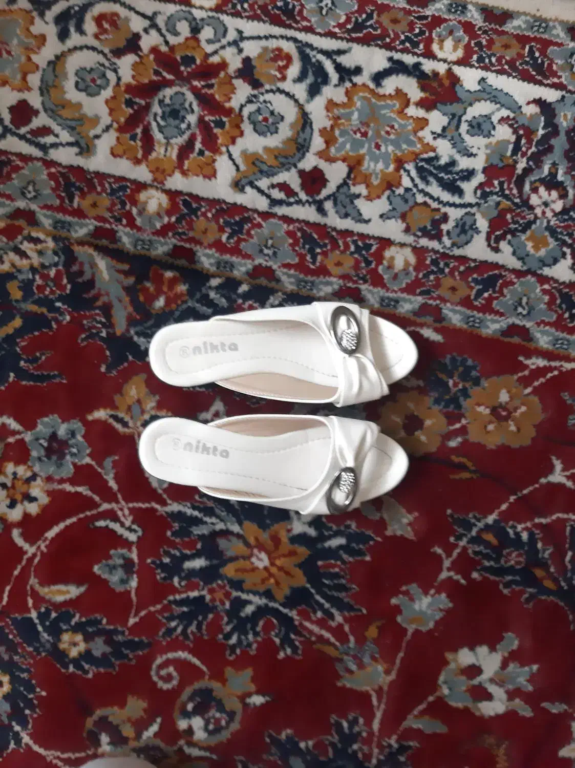 دمپایی|کیف، کفش، کمربند|تهران, شهرآرا|دیوار