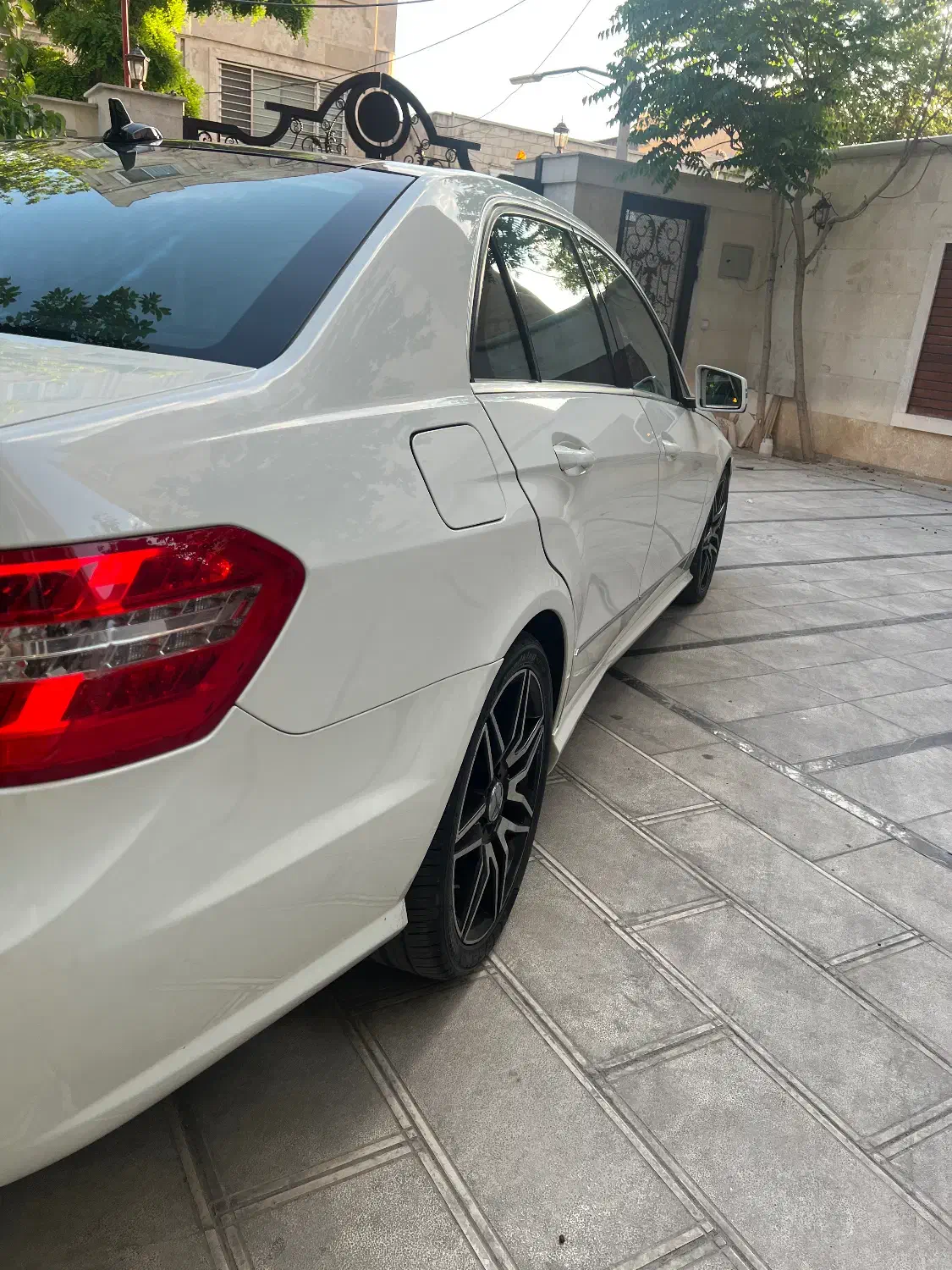 بنز e300|خودرو سواری و وانت|کرج, فاز ۱ مهرشهر|دیوار