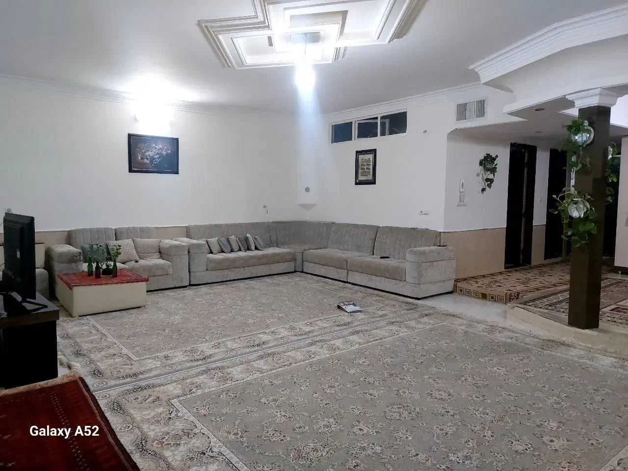 منزل فروشی|فروش خانه و ویلا|نیشابور, شهرک اندیشه|دیوار