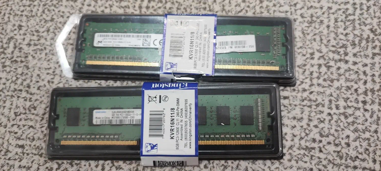 Ram 4G DDR3|قطعات و لوازم جانبی رایانه|آبادان, |دیوار