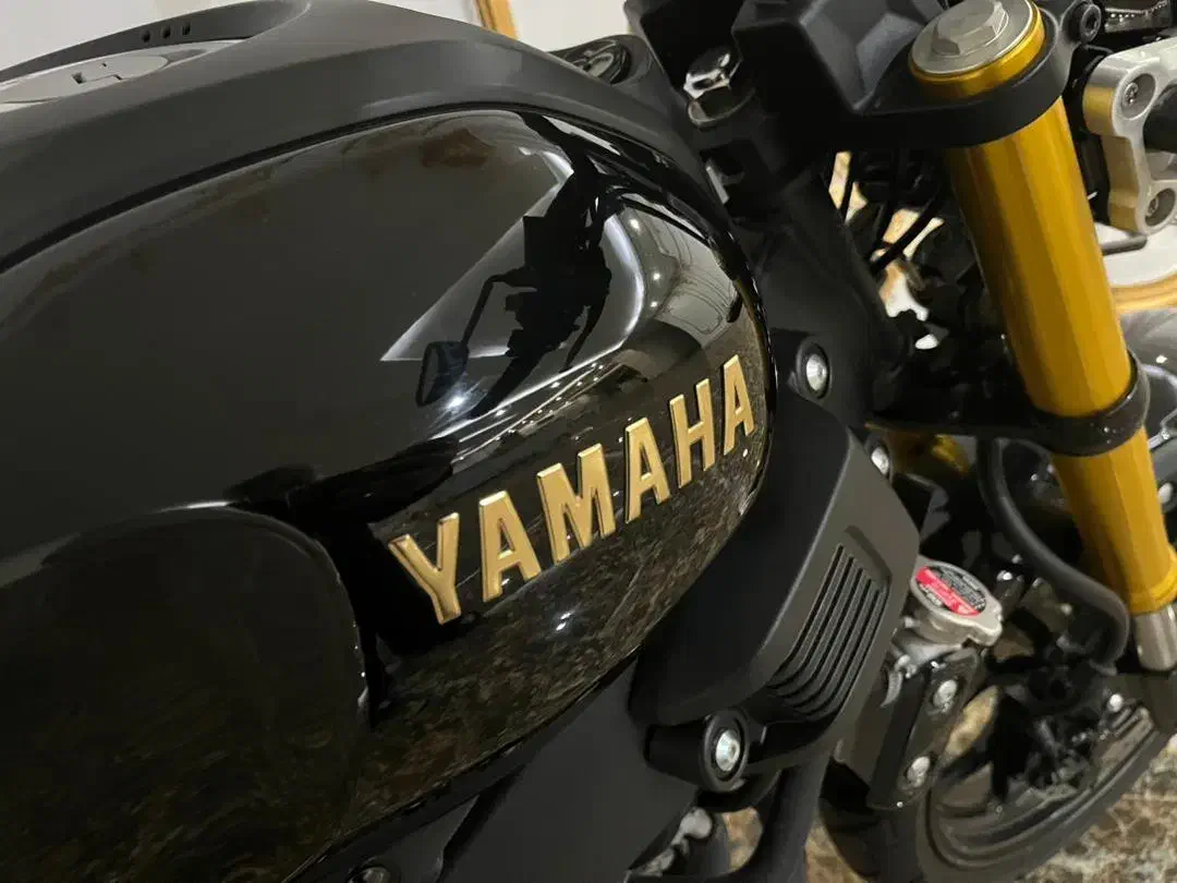 موتور یاماها Xsr|موتورسیکلت|تهران, شهرک آتی شهر|دیوار