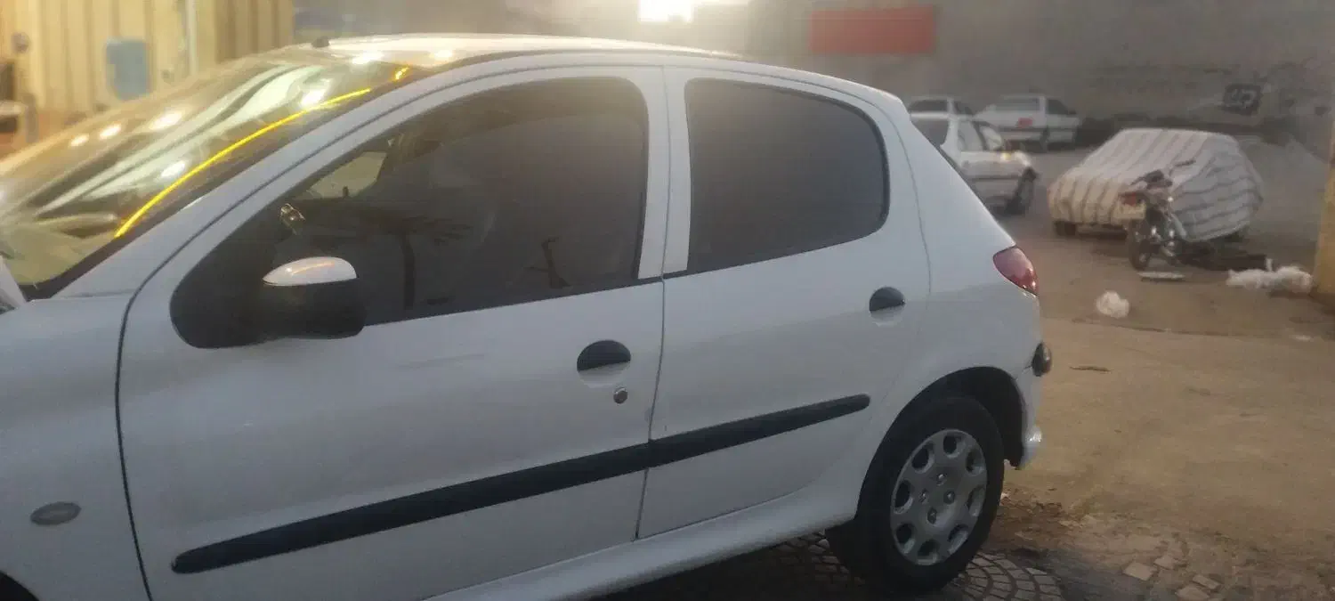 مدل90سالم ومرتب|خودرو سواری و وانت|جهرم, |دیوار