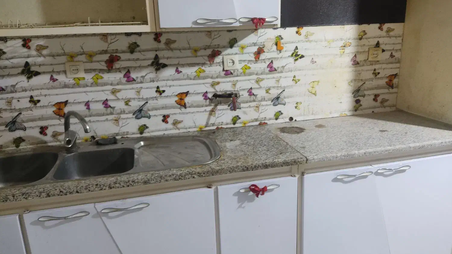 کابینت تمام فلز در حد نو|مصالح و تجهیزات ساختمان|برازجان, |دیوار