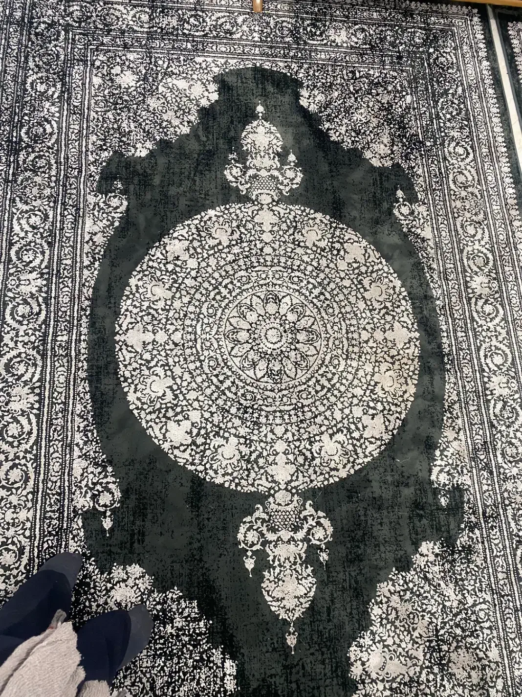 فرش ۶ متری|فرش|تهران, تهرانپارس شرقی|دیوار