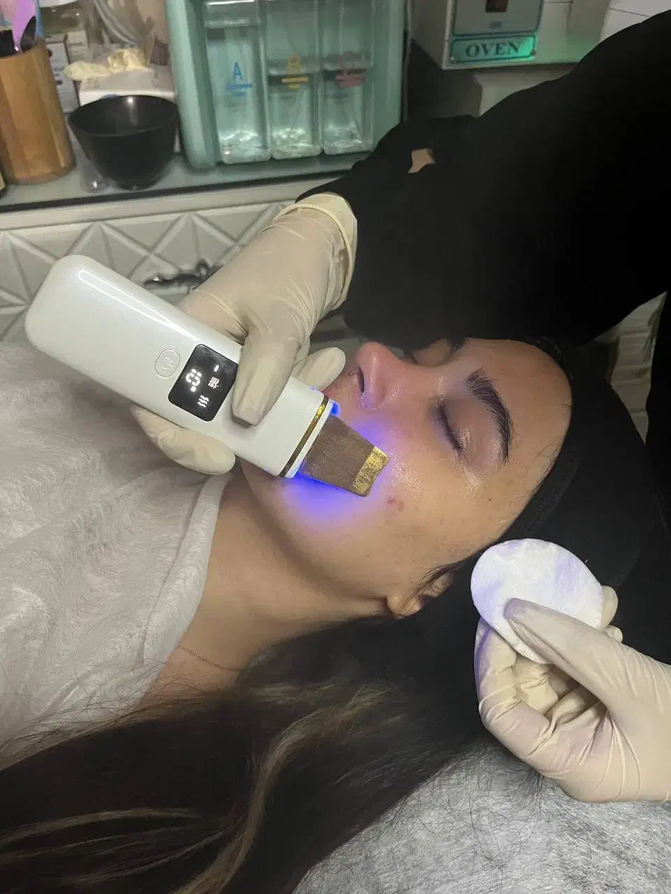 پاکسازی و فیشیال درمانی پوست|خدمات آرایشگری و زیبایی|اسلام‌شهر, باغ فیض|دیوار