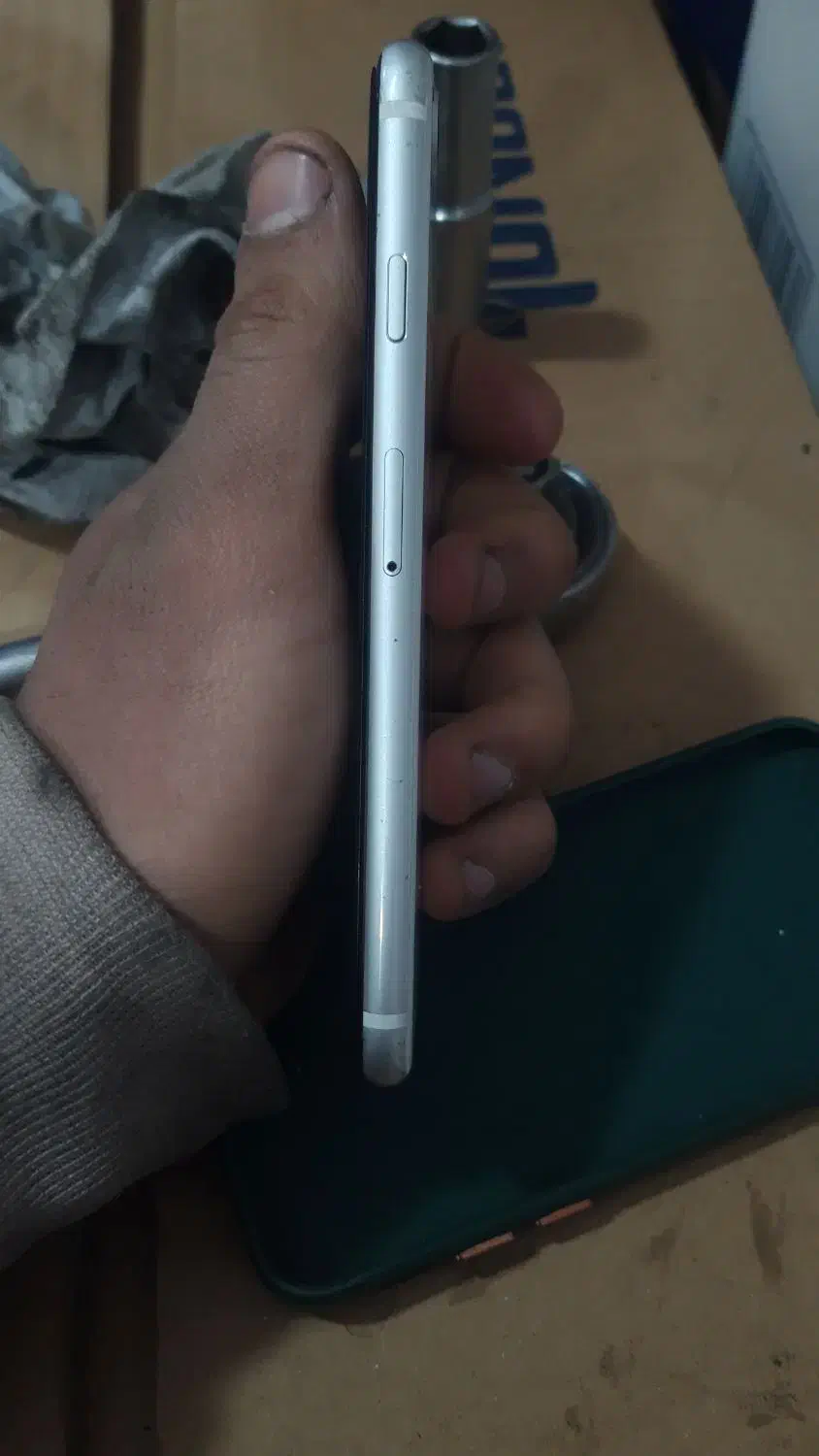 ایفونSE2020|موبایل|پاکدشت, پاکدشت (مامازند)|دیوار