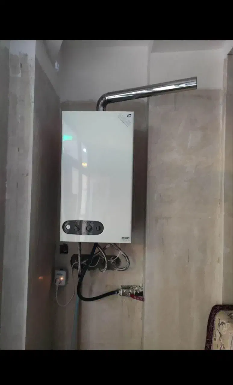 تعمیرات و نصب انواع پکیج آبشیرین کن|خدمات پیشه و مهارت|قم, زنبیل آباد|دیوار