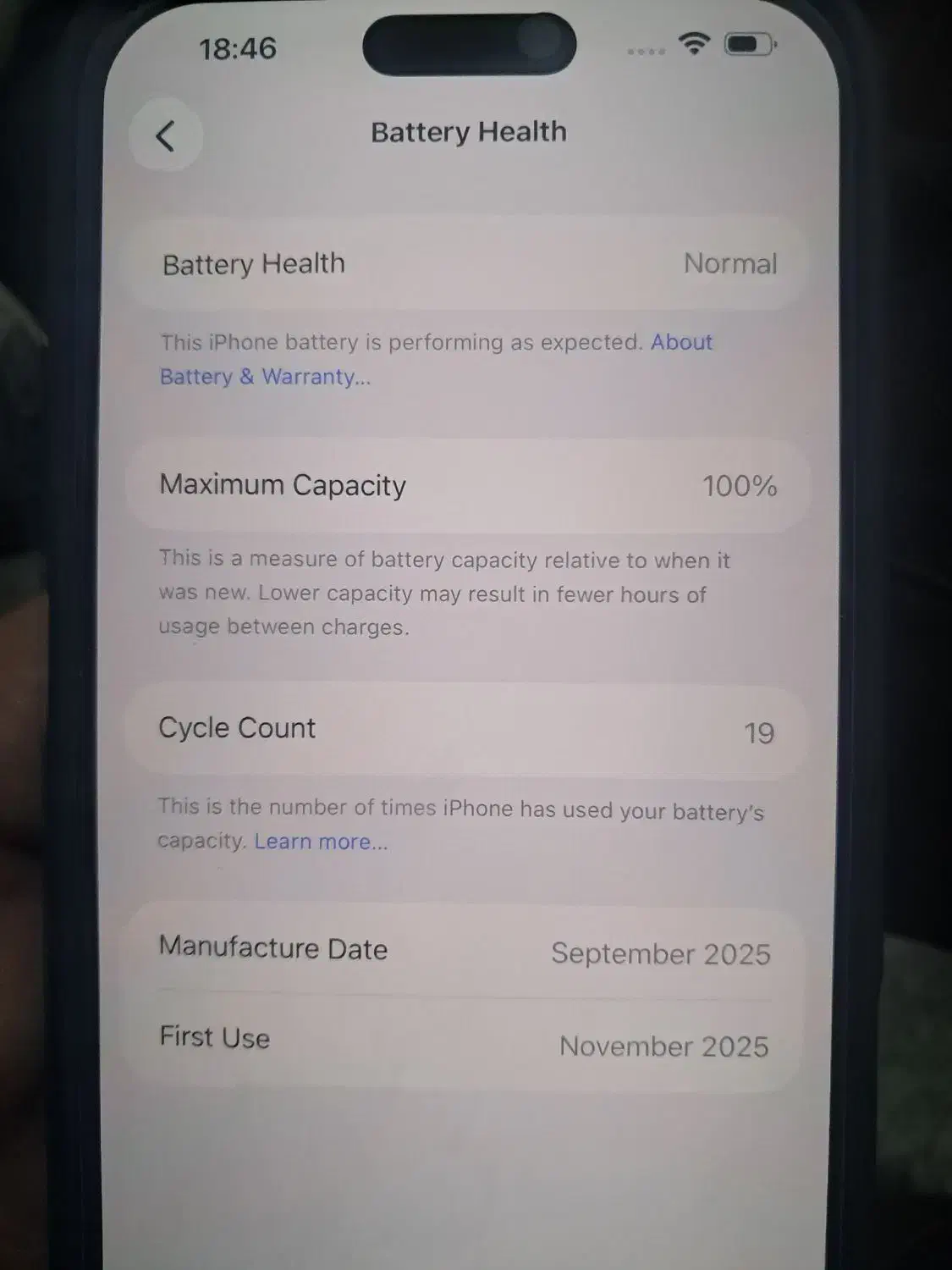 iPhone 17promax|موبایل|باقرشهر, |دیوار