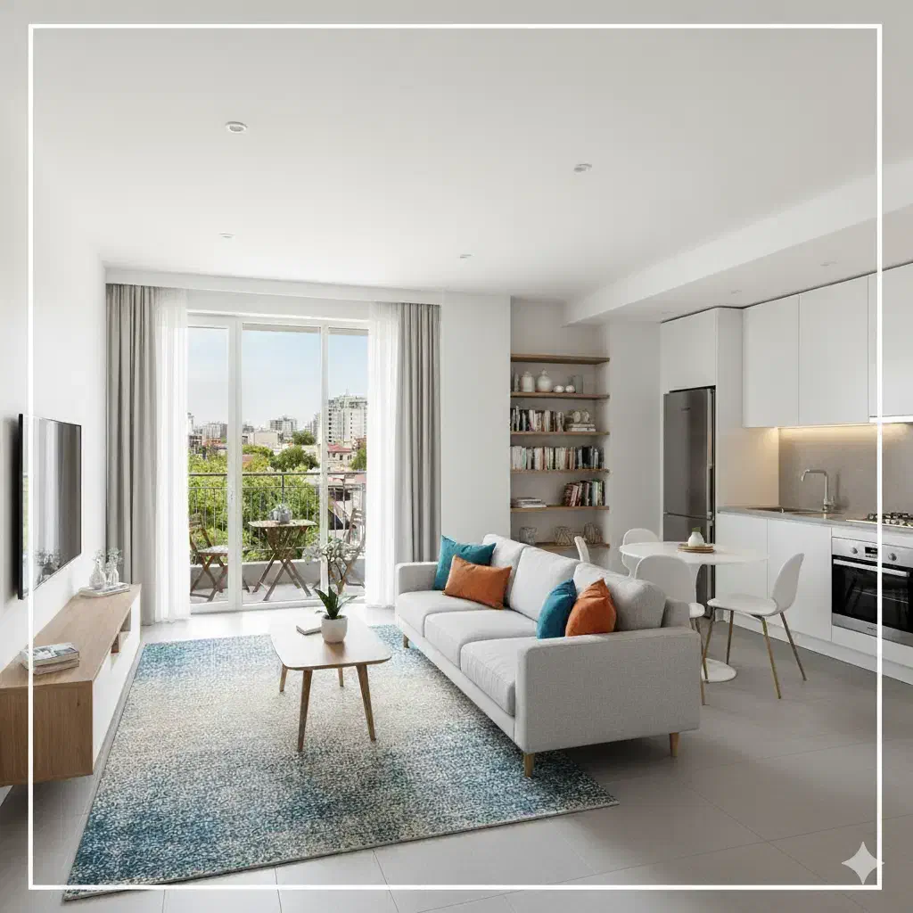 اجاره آپارتمان به صرفه|اجارهٔ آپارتمان|لامرد, |دیوار