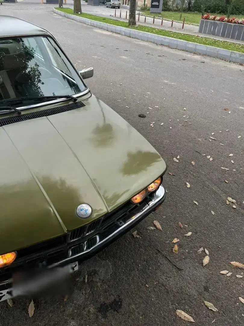 بی ام و 518|خودرو کلاسیک|تهران, دکتر هوشیار|دیوار