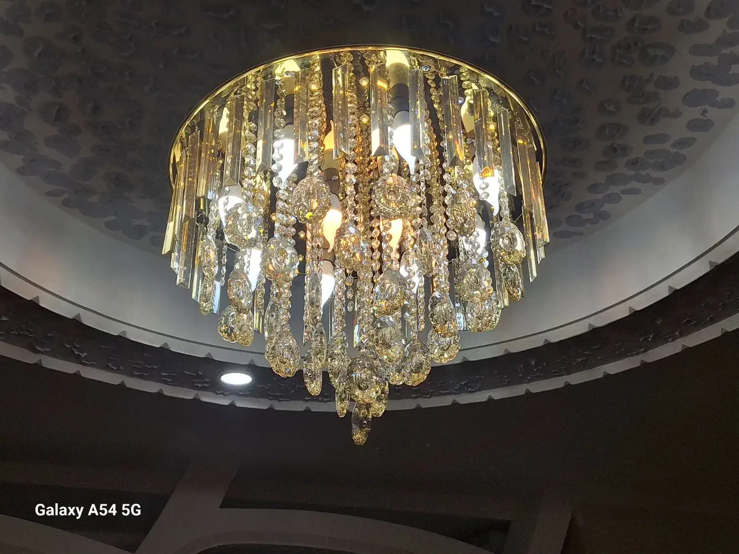 لوازم خانگی|لوستر و چراغ آویز|بهبهان, |دیوار