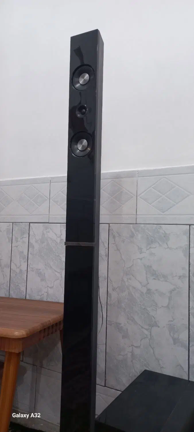 سینما خانگی سامسونگ|سیستم صوتی خانگی|لاران, |دیوار