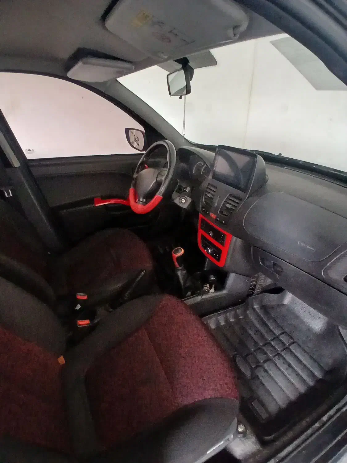 کوییک اسپرت|خودرو سواری و وانت|قم, انسجام|دیوار