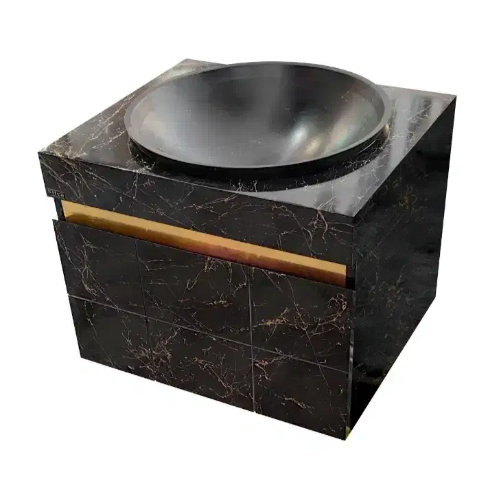 فروش فوری و زیر قیمت روشویی سنگی صفر|لوازم سرویس بهداشتی|رشت, توشیبا|دیوار