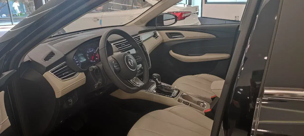 MG 5 صفر|خودرو سواری و وانت|بابل, |دیوار