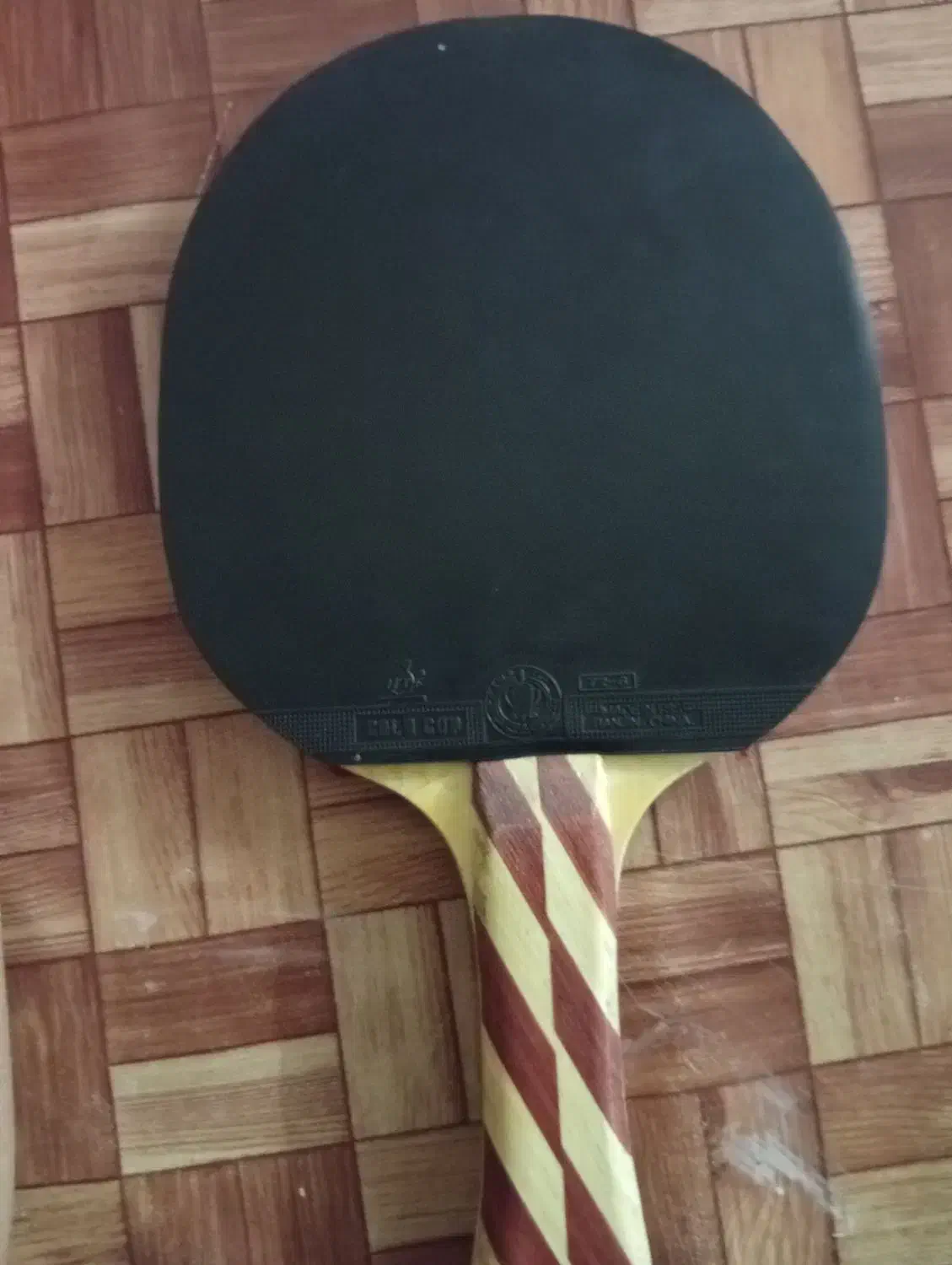 دست تنیس راکت|ورزشهای توپی|قم, شهرک امام حسین|دیوار