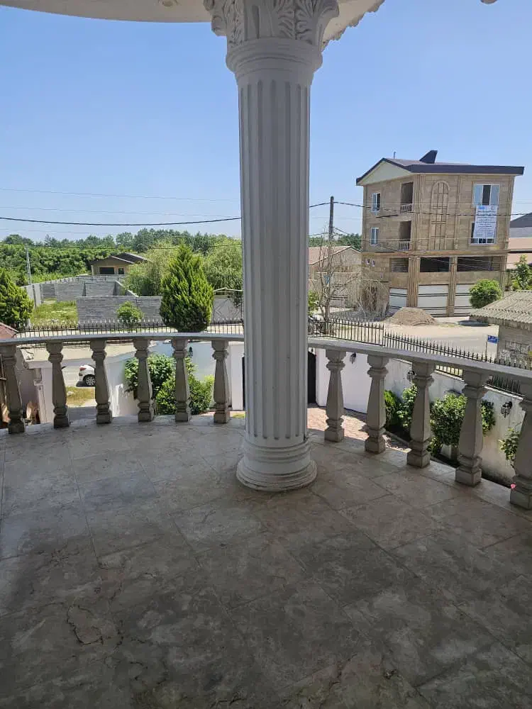 ویلا باغ شهری سند تک‌برگ|فروش خانه و ویلا|خشکبیجار, |دیوار