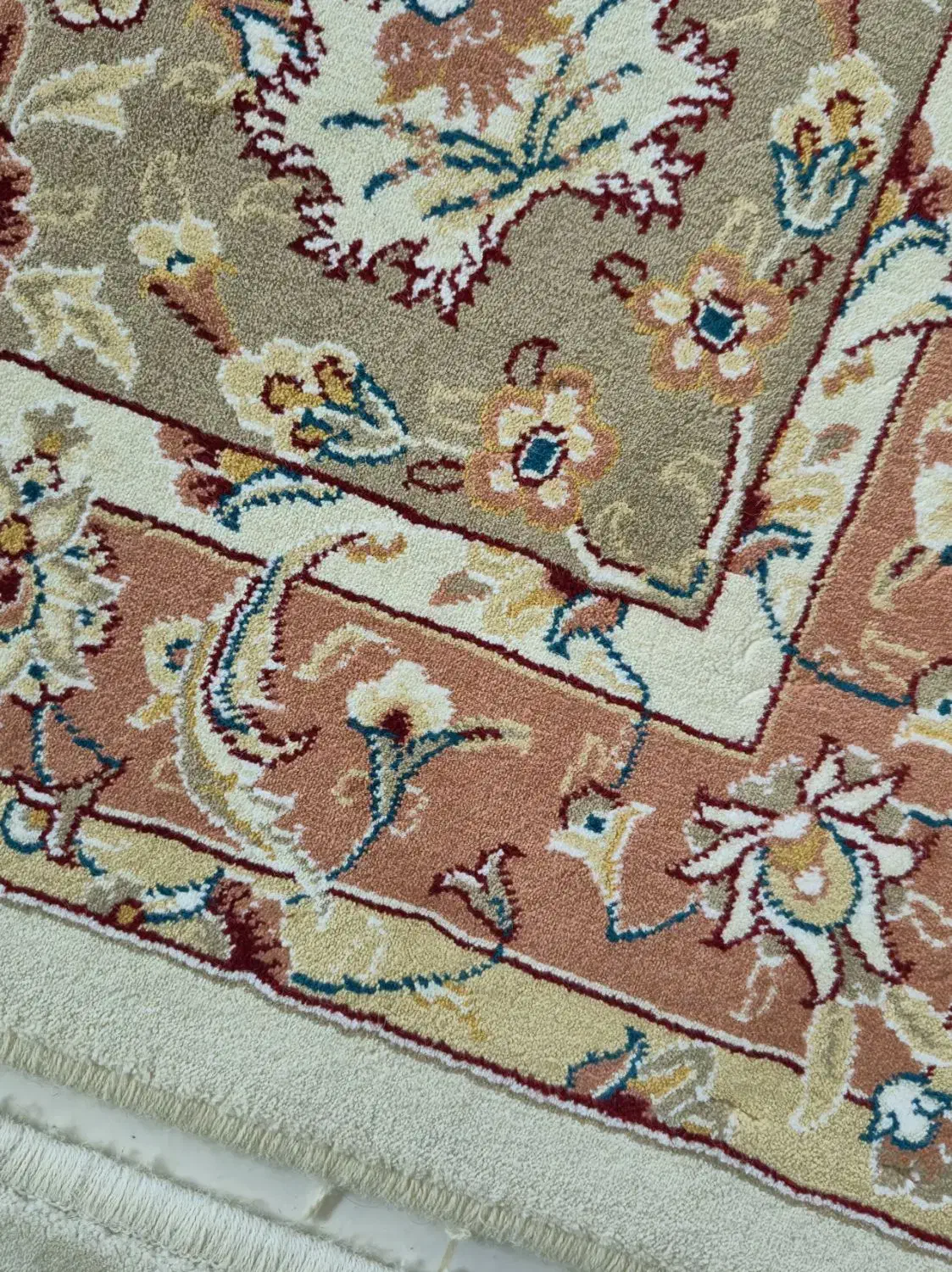 فرش نگین مشهد|فرش|شاهین‌شهر, امام حسین|دیوار