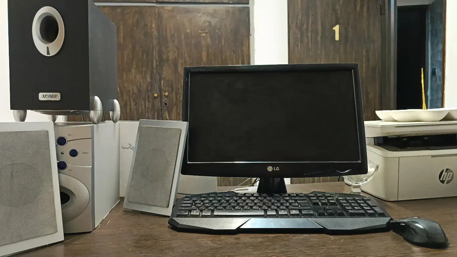 کامپیوتر PC|رایانه رومیزی|تهران, سید خندان (جلفا)|دیوار