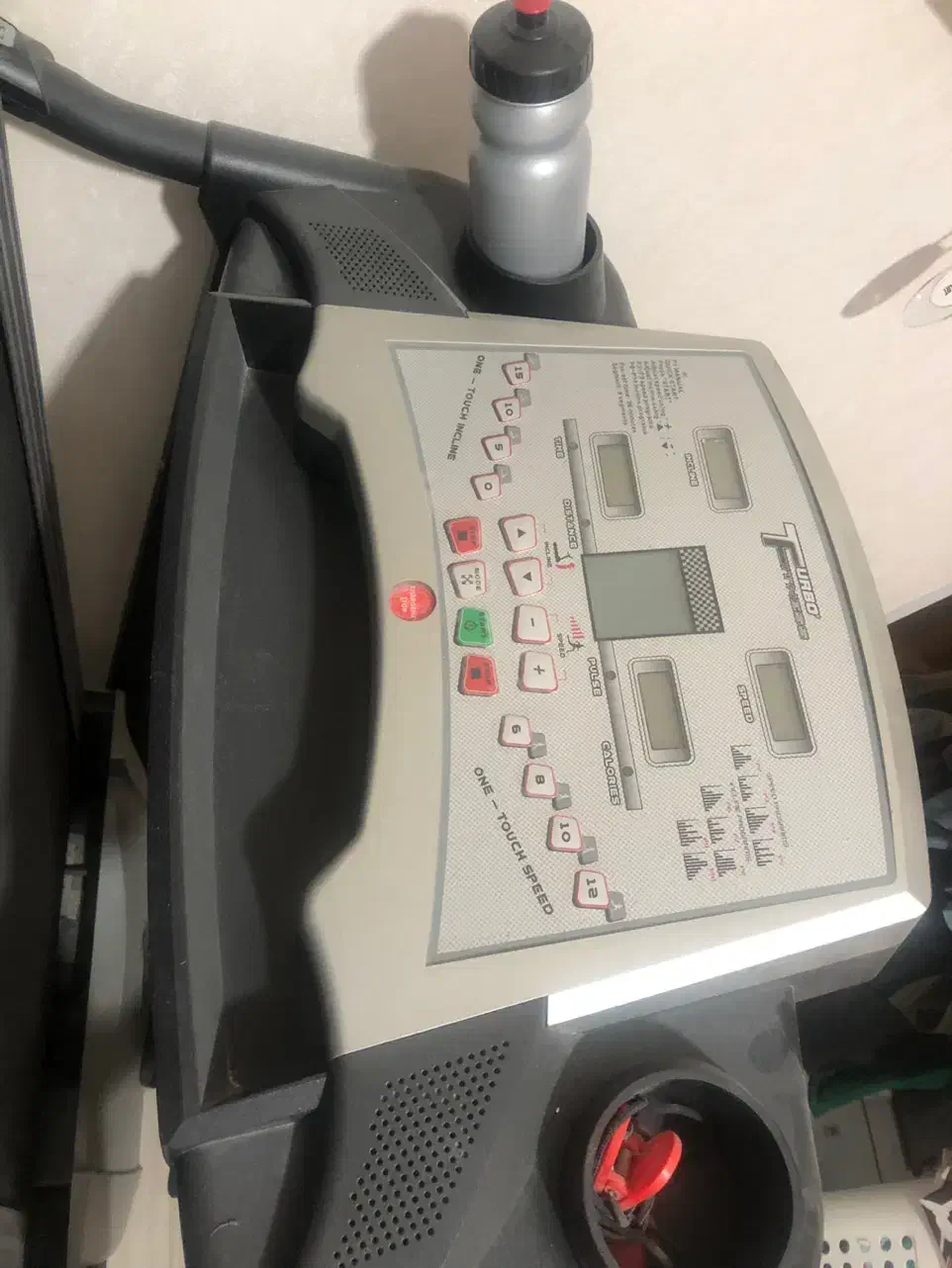 دستگاه پیاده روی تردمیل ۶کاره تایوانی|تجهیزات ورزشی|سلماس, |دیوار