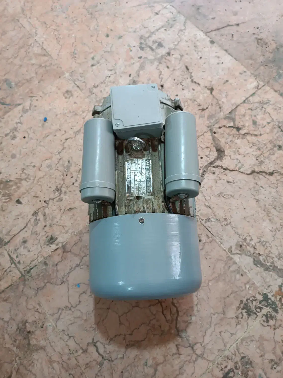 دینام ۳ اسب 1400 دور تکفاز و ۳ فاز|ماشینآلات صنعتی|تهران, شهرک آسمان|دیوار