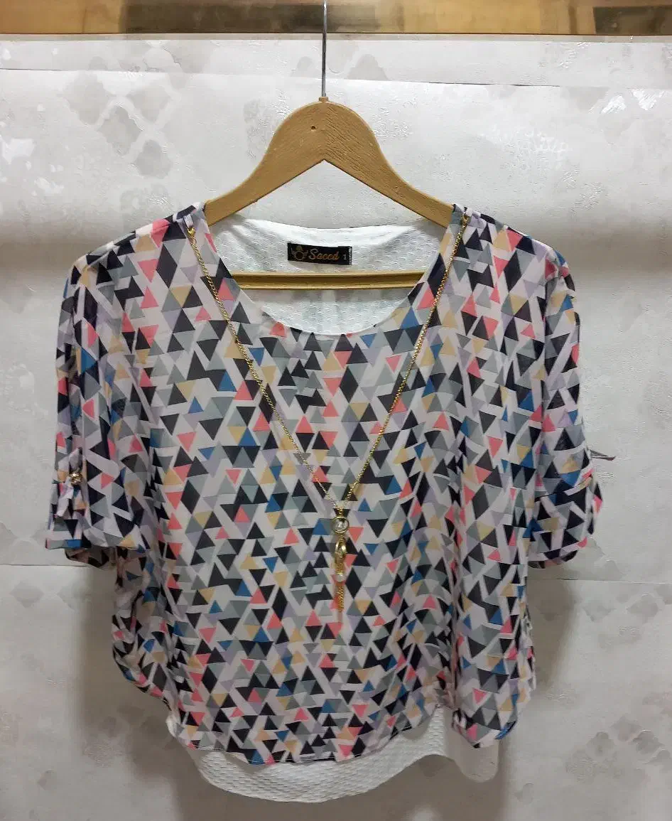 شومیز  پرفروش زنانه و دخترانه|لباس|حمیدیا, |دیوار