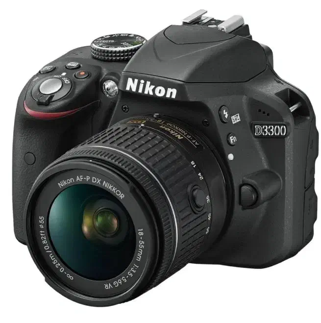 دوربین عکاسی Nikon d3300|دوربین عکاسی و فیلمبرداری|تهران, نیروی هوایی (پیروزی)|دیوار