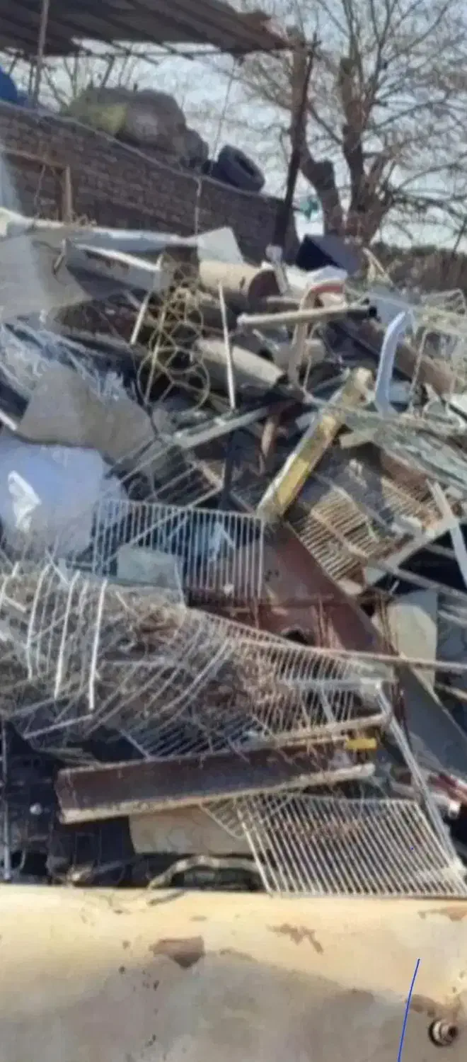 خرید ضایعات|خدمات پیشه و مهارت|یزد, |دیوار