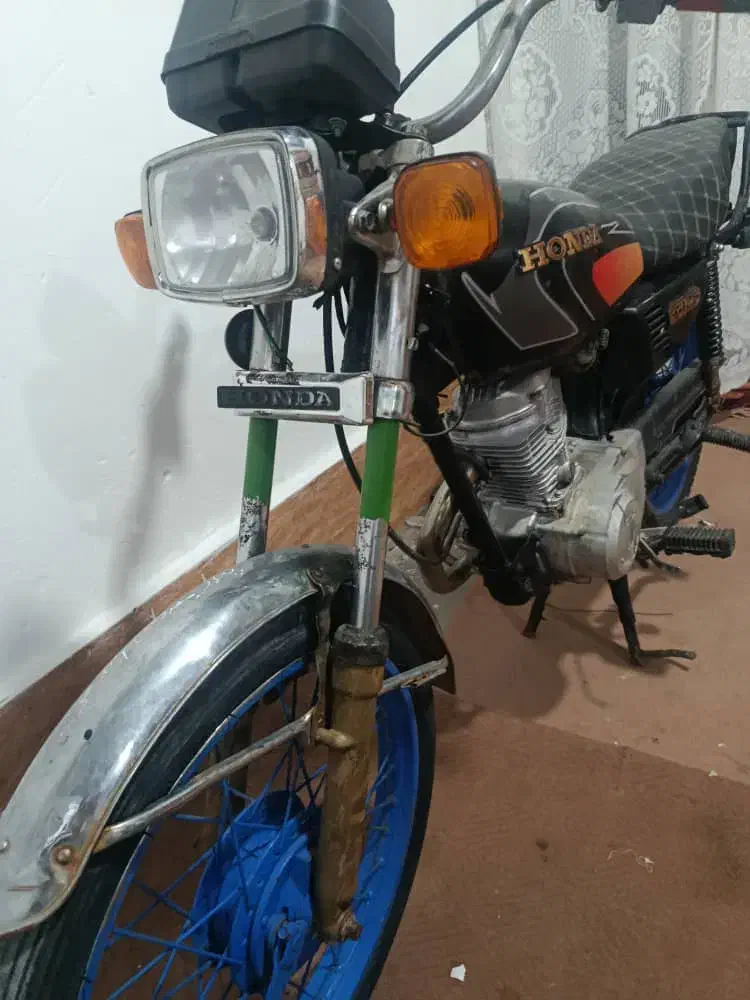 موتور سیکلت مزایده ای|موتورسیکلت|زاهدان, |دیوار