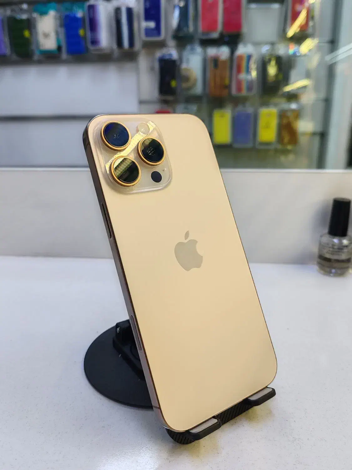 آیفون 16pro max|موبایل|سنندج, |دیوار