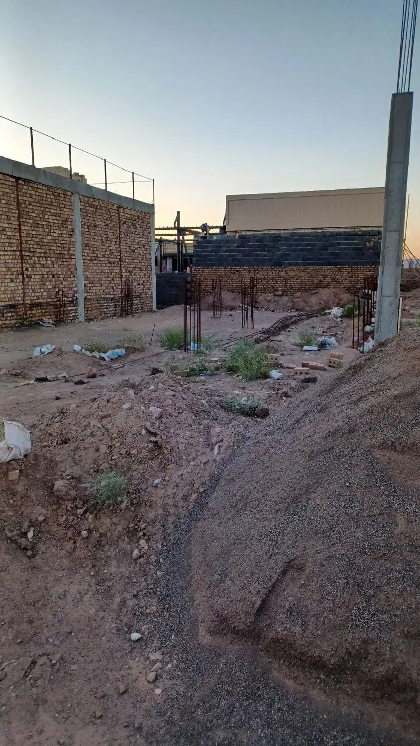 زمین ملی فاز2 فروشی|فروش زمین و ملک کلنگی|فردوس (خراسان), |دیوار