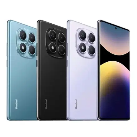 شیائومی note14pro 256/8|موبایل|تهران, سهروردی|دیوار