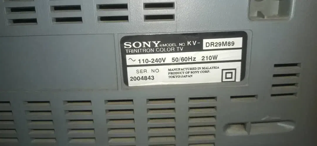 تلویزیون سونی|تلویزیون و پروژکتور|نوشهر, |دیوار