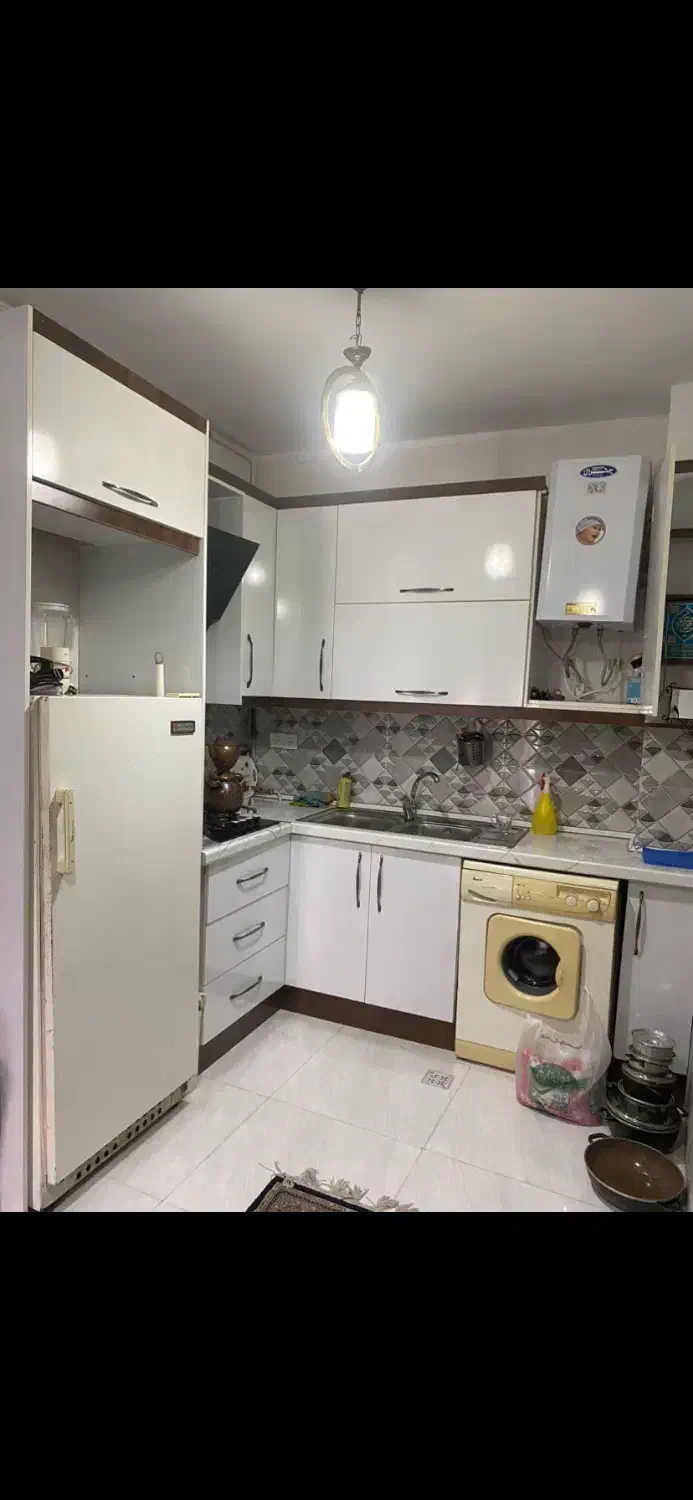 ۳۰ متر سویت قلنامه ای|فروش آپارتمان|تهران, خاک سفید|دیوار